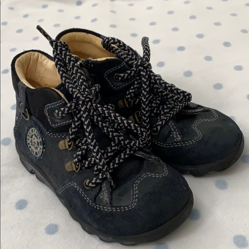 Primigi boys boots